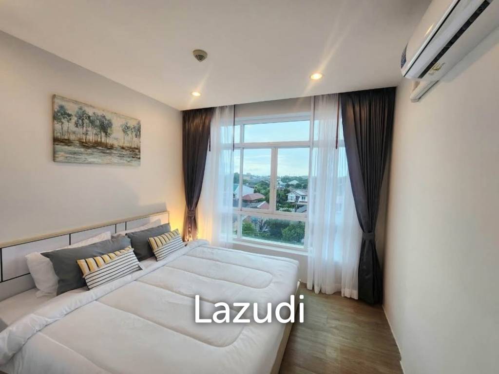 3 Bedroom Pool Villa For Rent Near Layan Beach