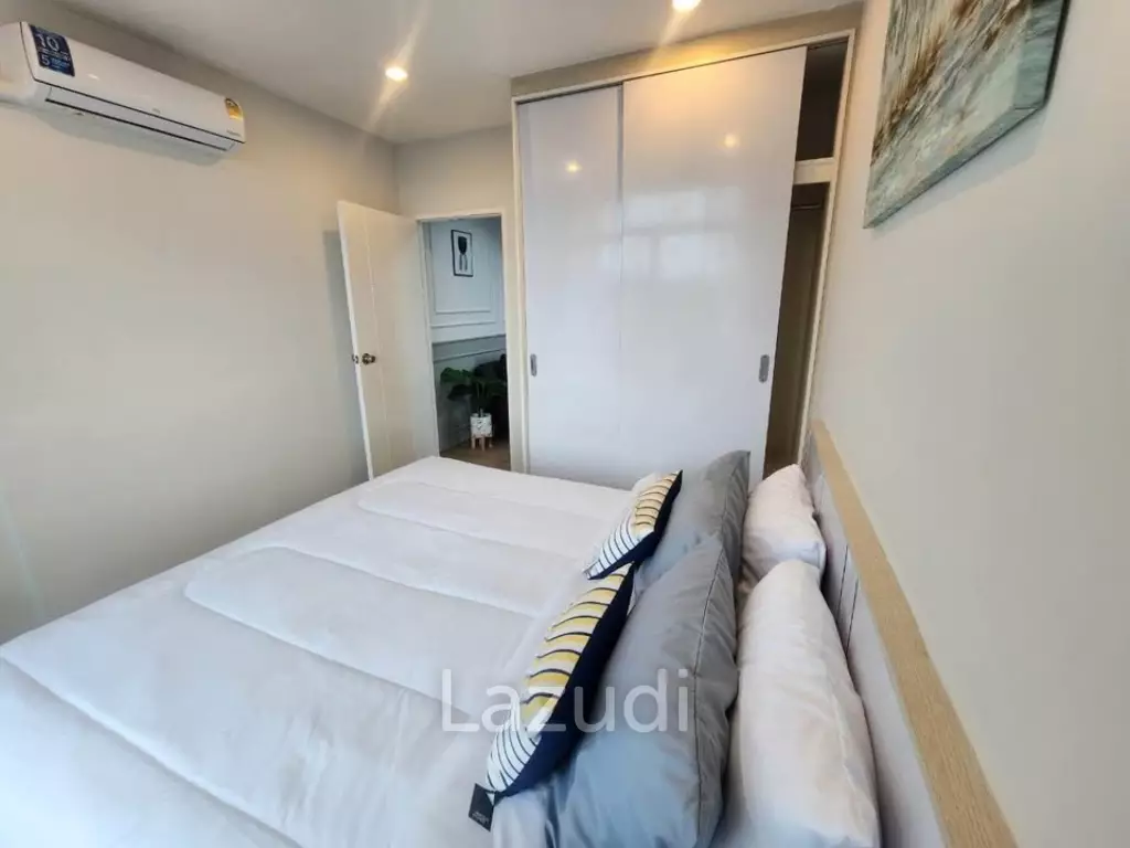 3 Bedroom Pool Villa For Rent Near Layan Beach