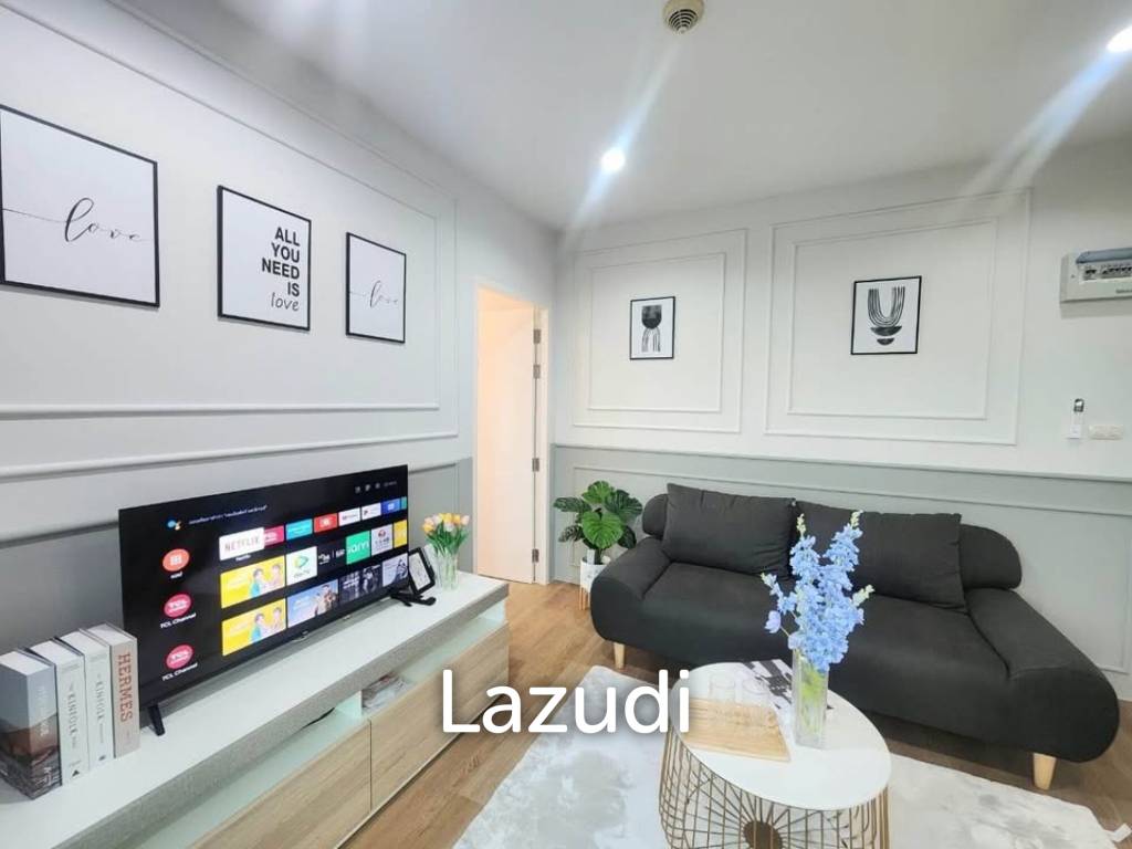 3 Bedroom Pool Villa For Rent Near Layan Beach