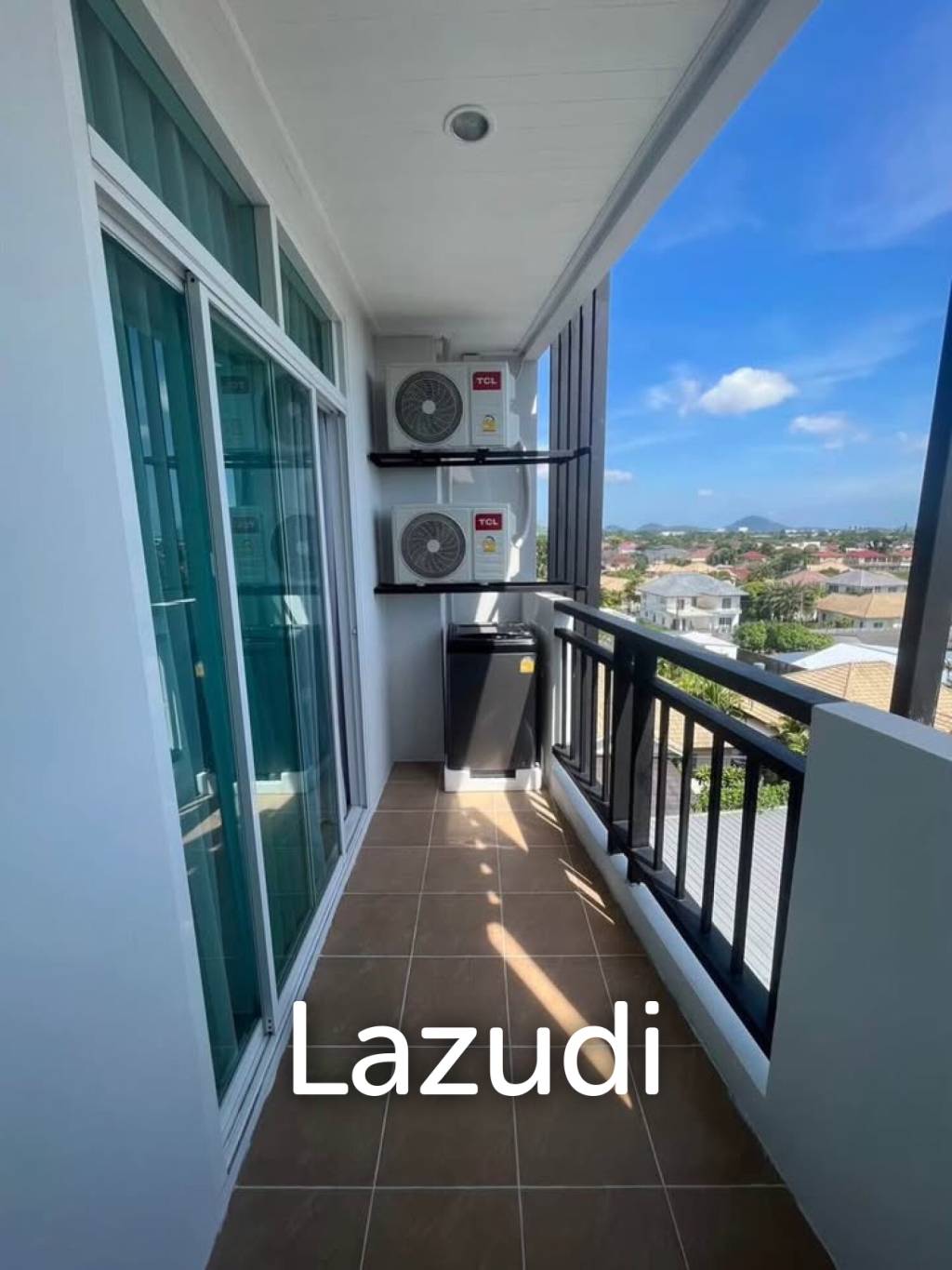 3 Bedroom Pool Villa For Rent Near Layan Beach
