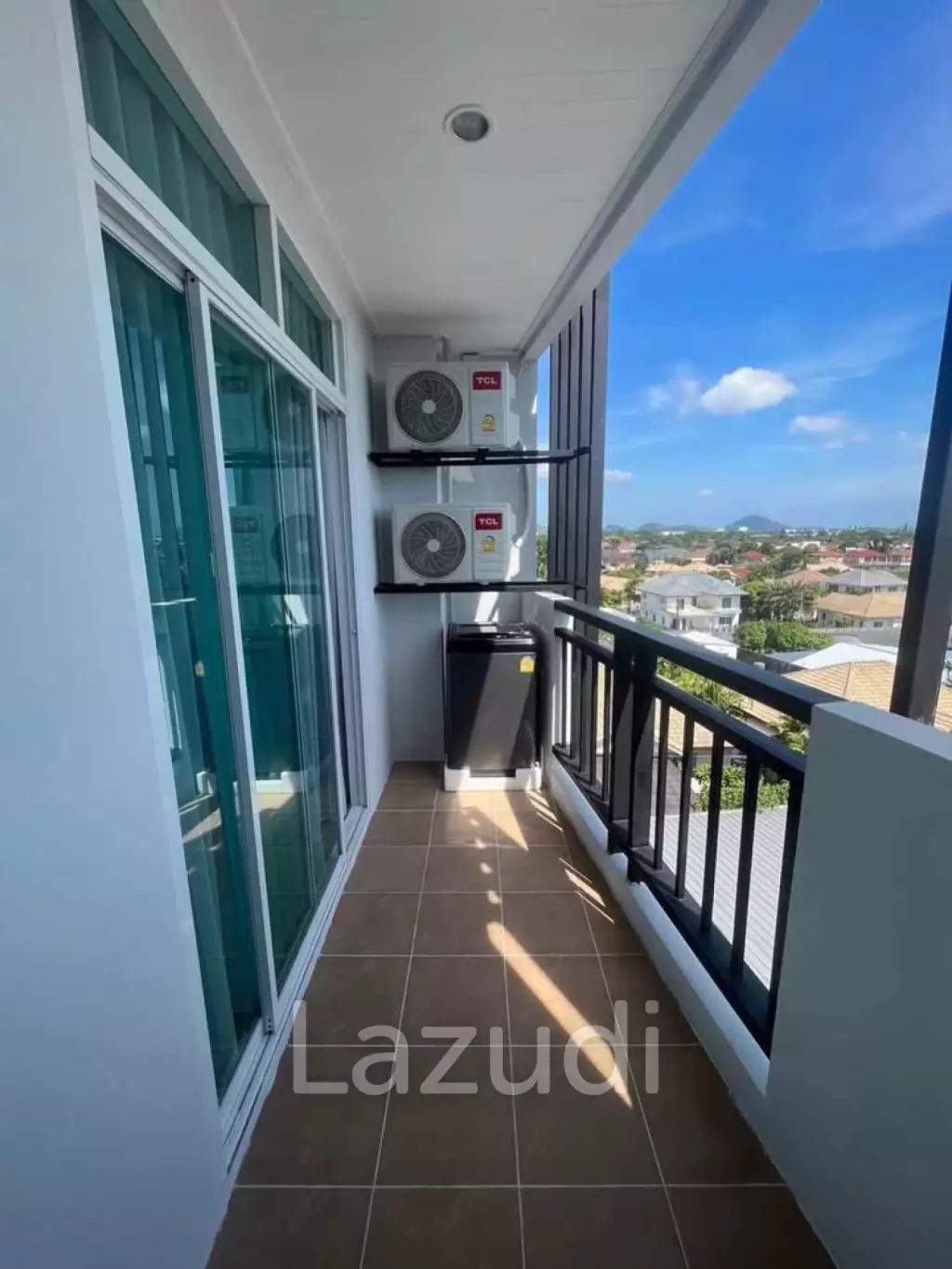 3 Bedroom Pool Villa For Rent Near Layan Beach
