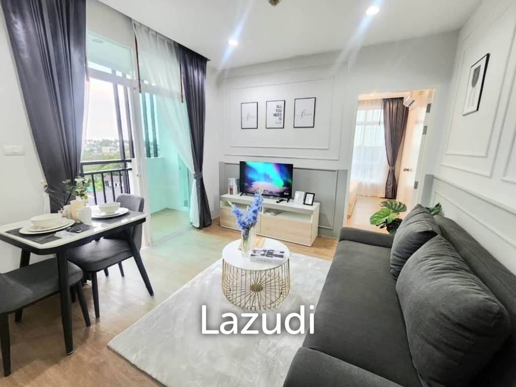 3 Bedroom Pool Villa For Rent Near Layan Beach