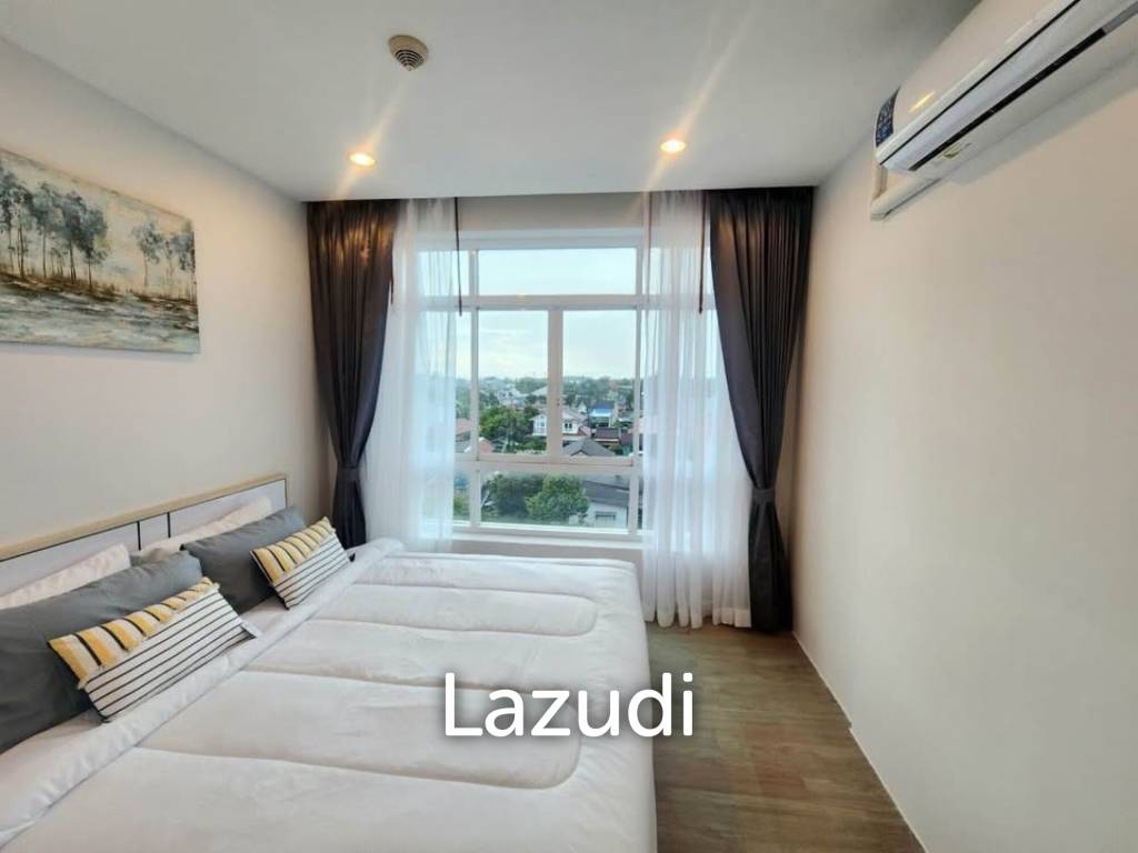 3 Bedroom Pool Villa For Rent Near Layan Beach