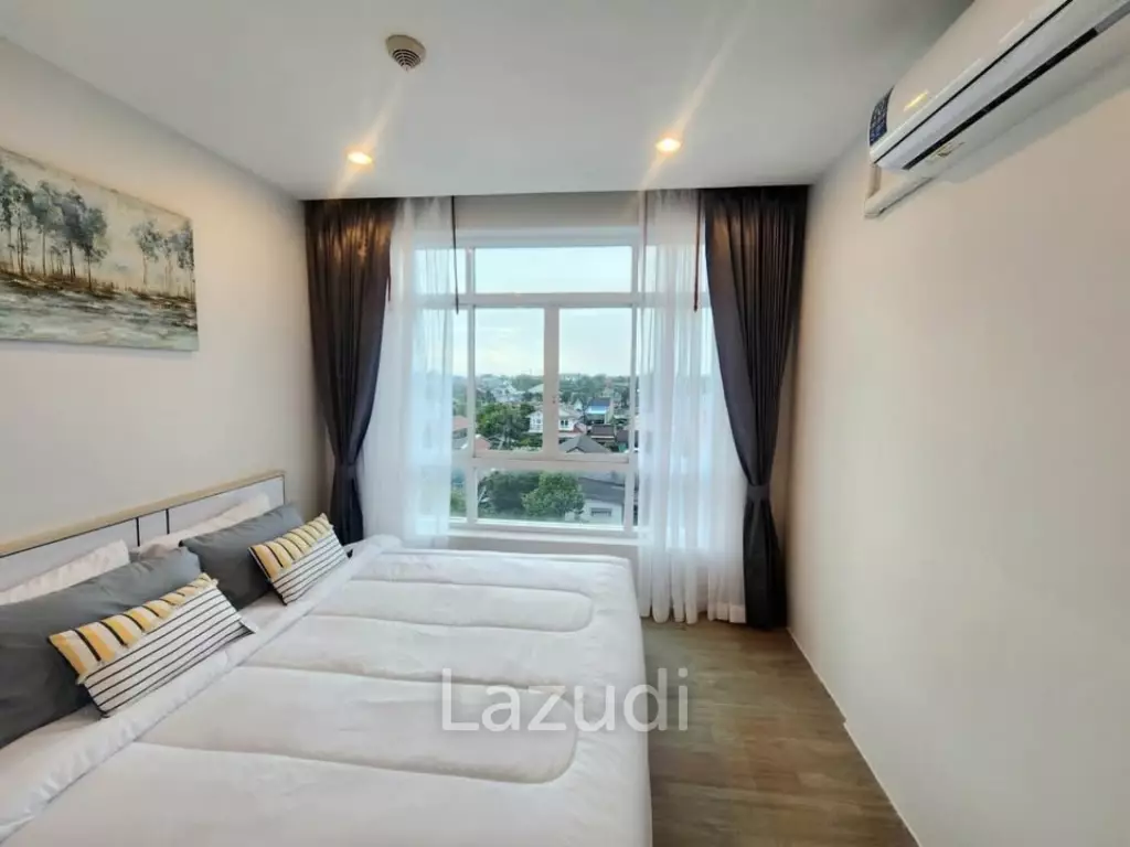 3 Bedroom Pool Villa For Rent Near Layan Beach