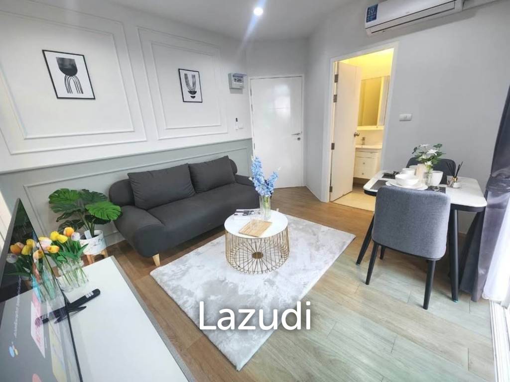 3 Bedroom Pool Villa For Rent Near Layan Beach