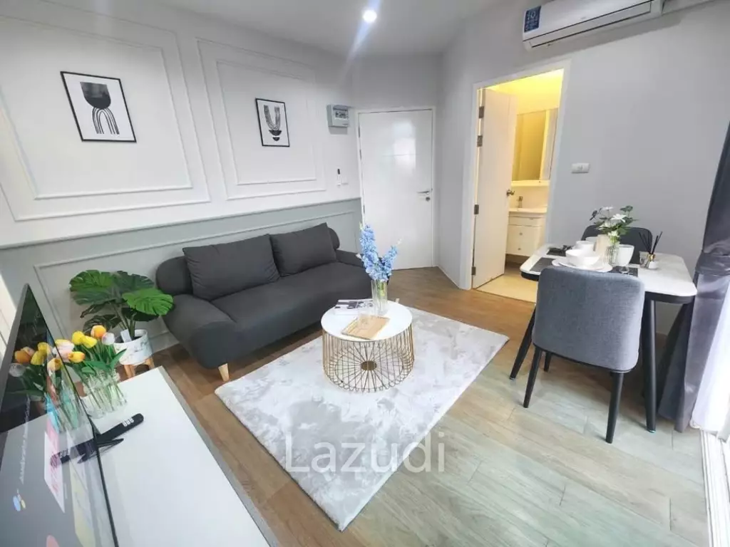 3 Bedroom Pool Villa For Rent Near Layan Beach