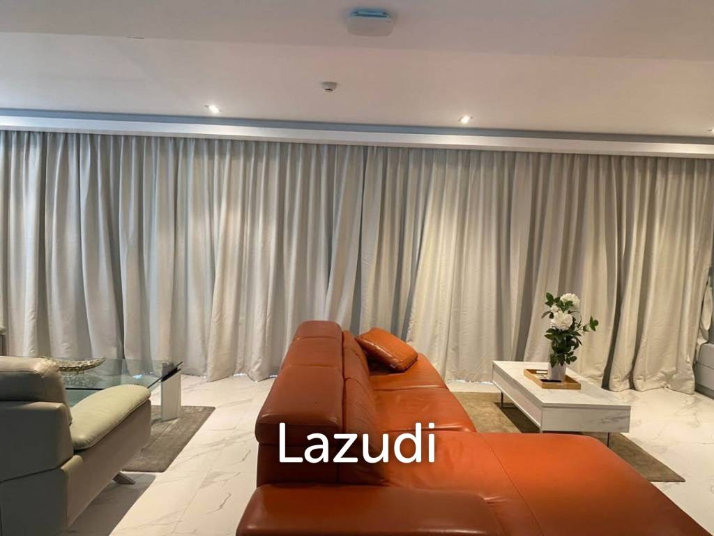 Sea View 4 Bedroom Penthouse With Private Pool, Kalim Bay