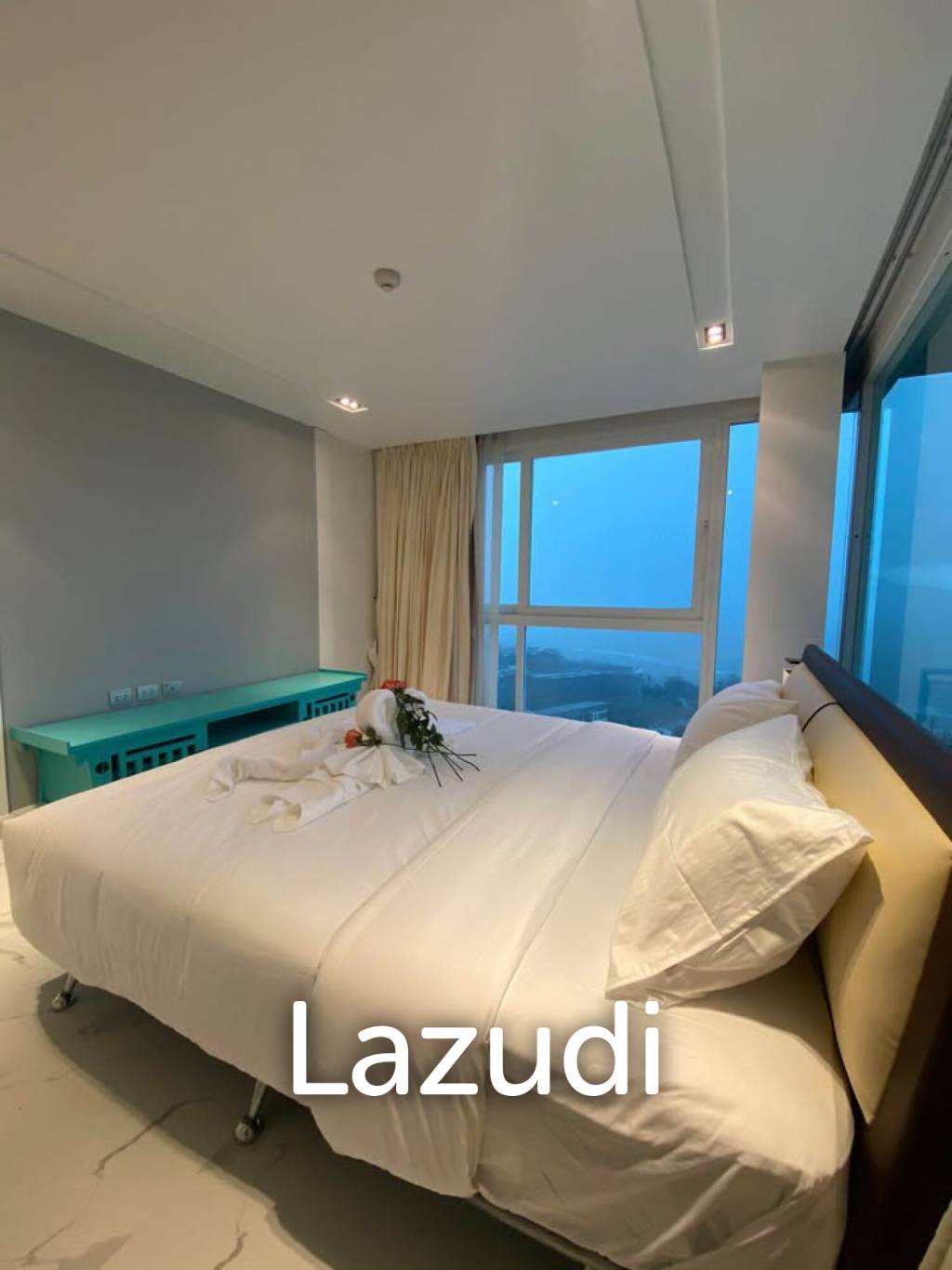 Sea View 4 Bedroom Penthouse With Private Pool, Kalim Bay