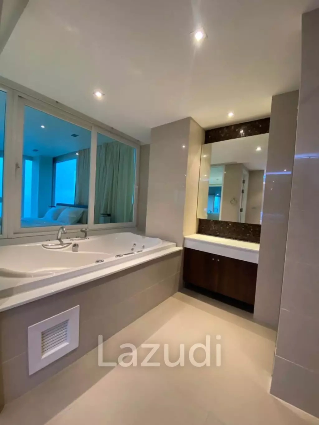 Sea View 4 Bedroom Penthouse With Private Pool, Kalim Bay