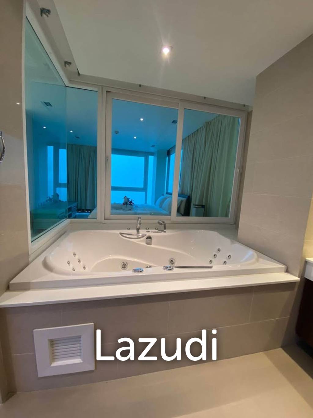 Sea View 4 Bedroom Penthouse With Private Pool, Kalim Bay