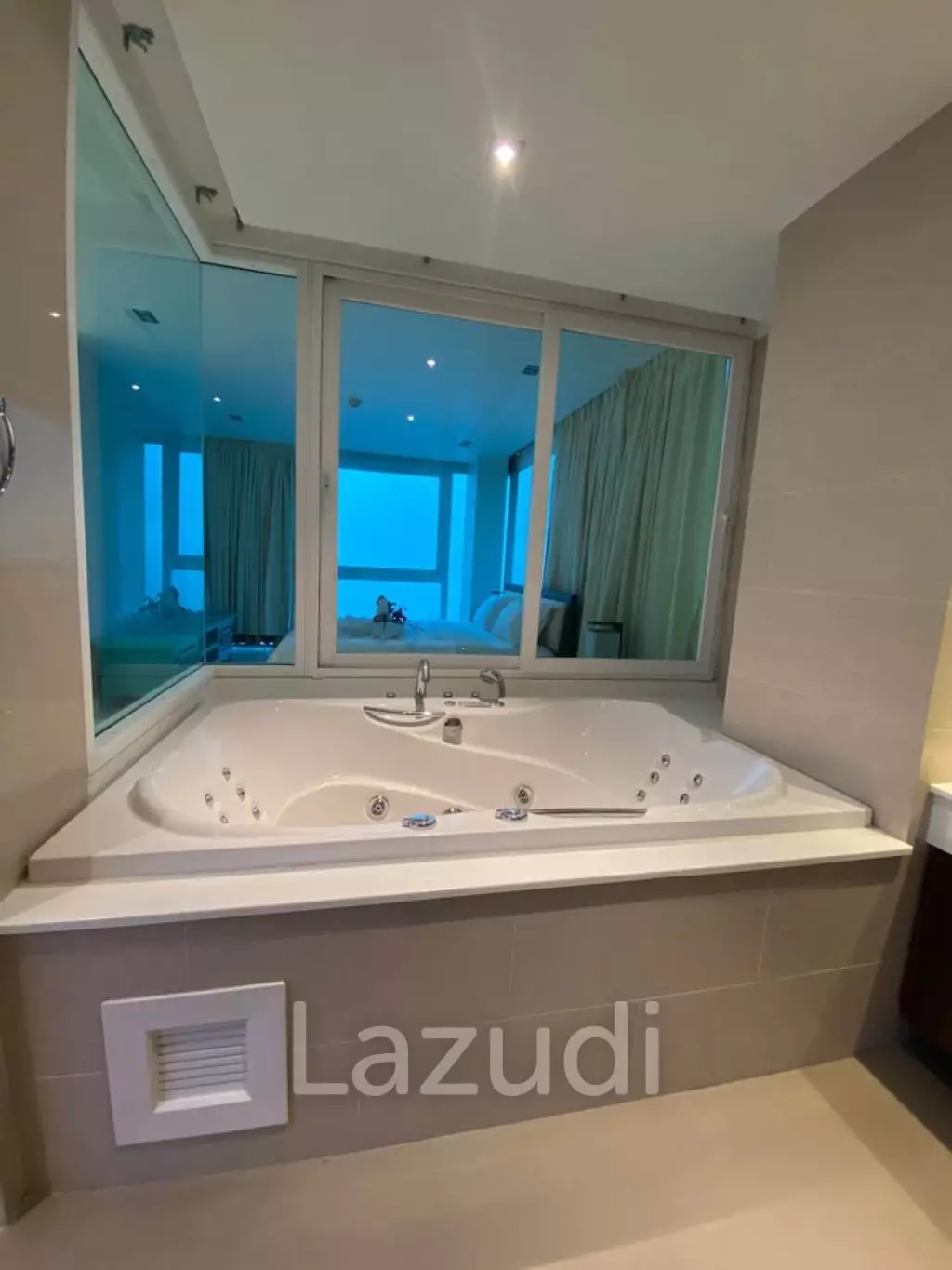 Sea View 4 Bedroom Penthouse With Private Pool, Kalim Bay