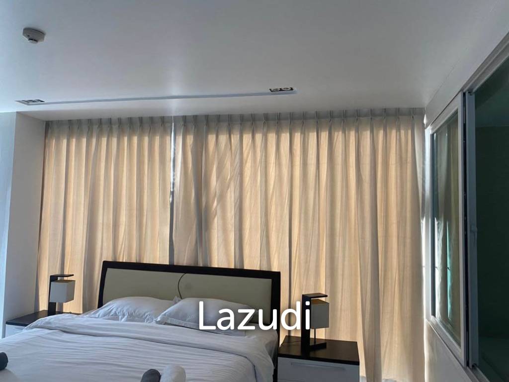 Sea View 4 Bedroom Penthouse With Private Pool, Kalim Bay