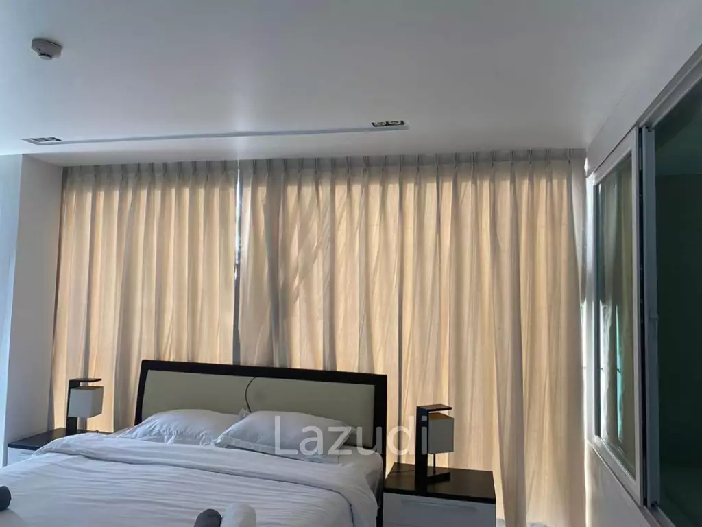 Sea View 4 Bedroom Penthouse With Private Pool, Kalim Bay