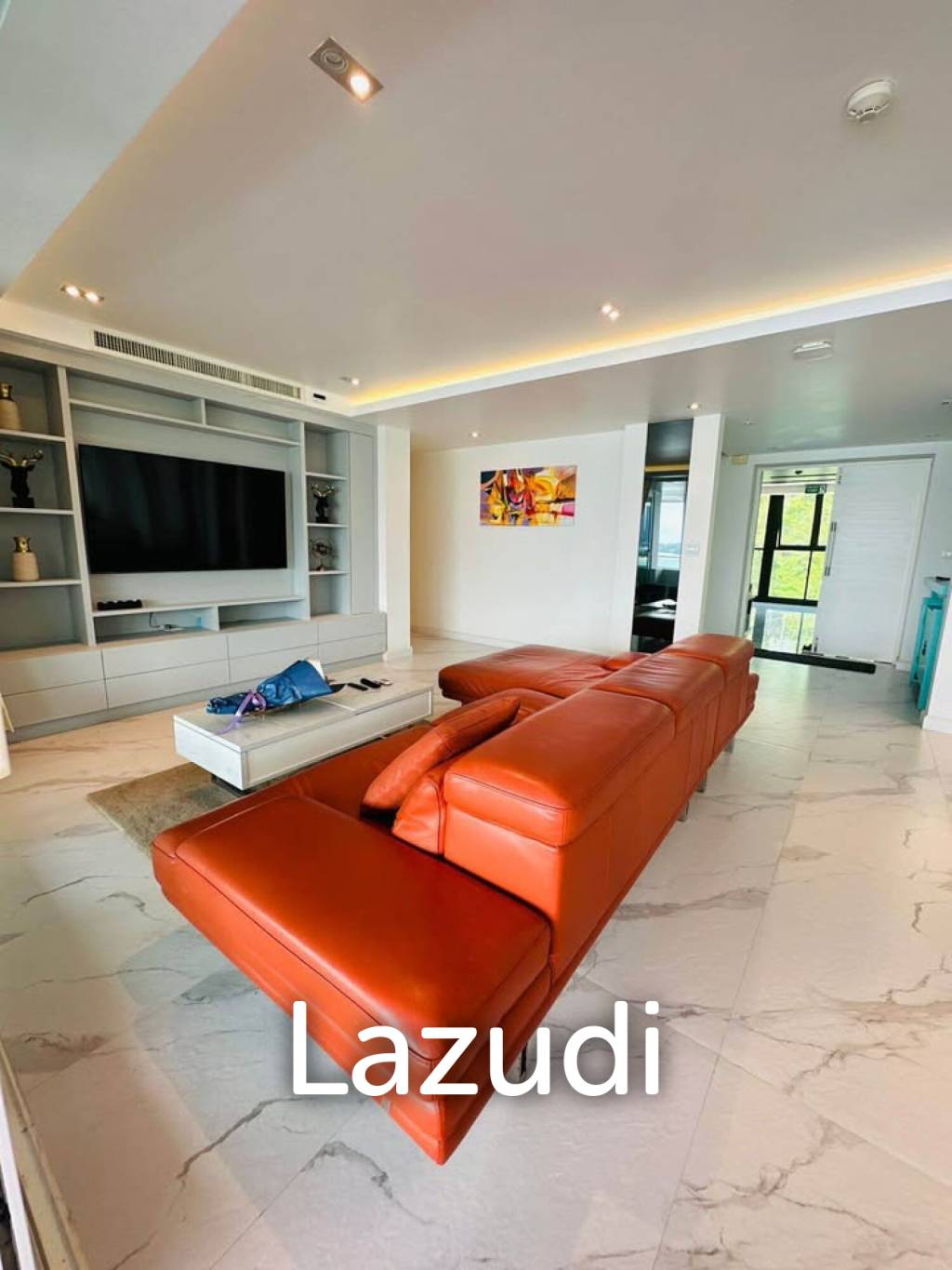 Sea View 4 Bedroom Penthouse With Private Pool, Kalim Bay