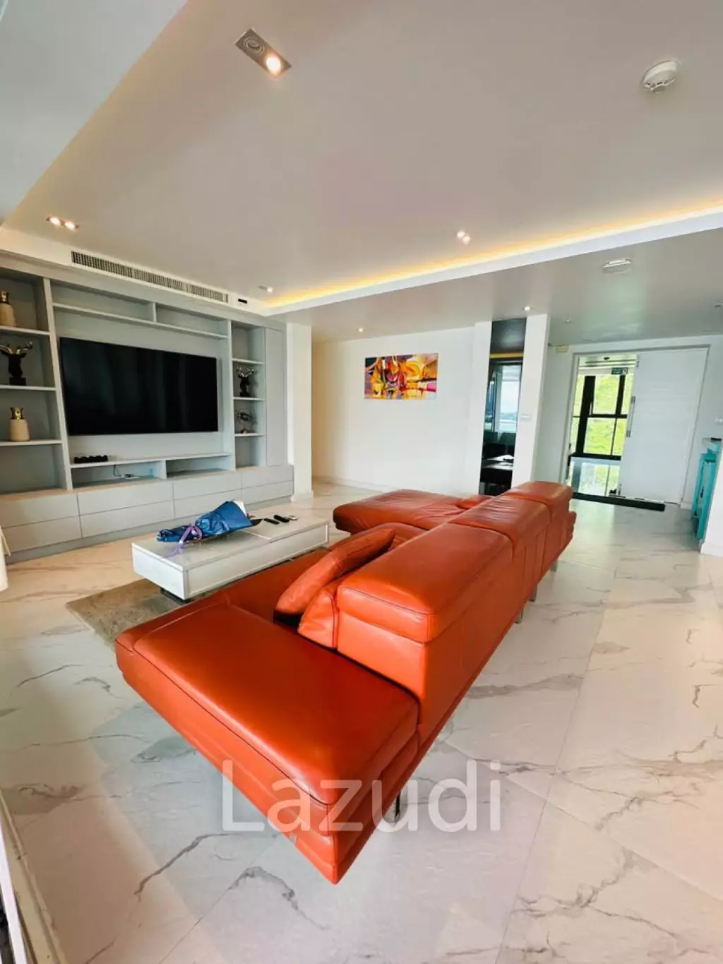 Sea View 4 Bedroom Penthouse With Private Pool, Kalim Bay