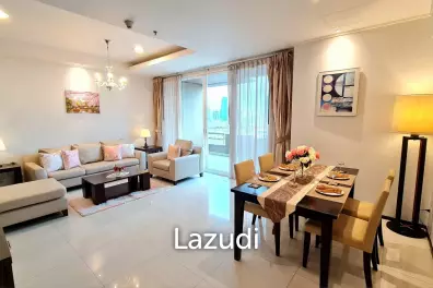 2 Bed 2 Bath 173 SQ.M  Piyathip Place