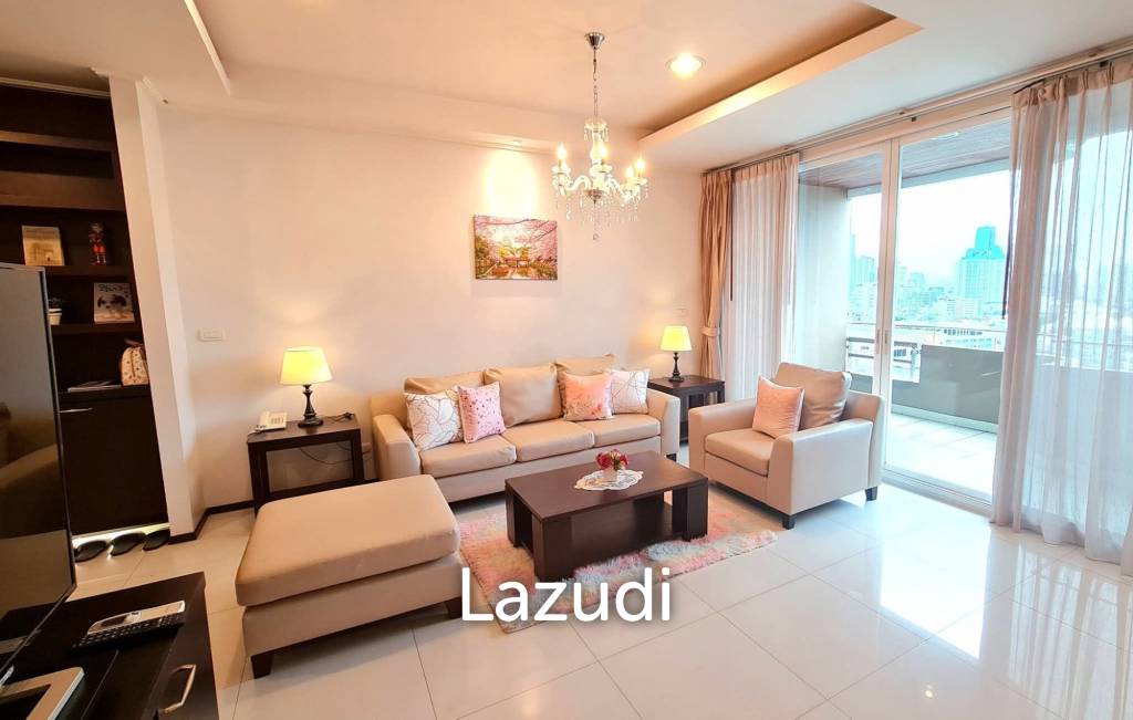 2 Bed 2 Bath 173 SQ.M  Piyathip Place