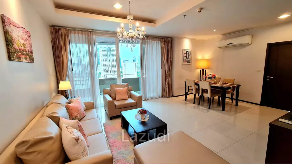 2 Bed 2 Bath 173 SQ.M  Piyathip Place