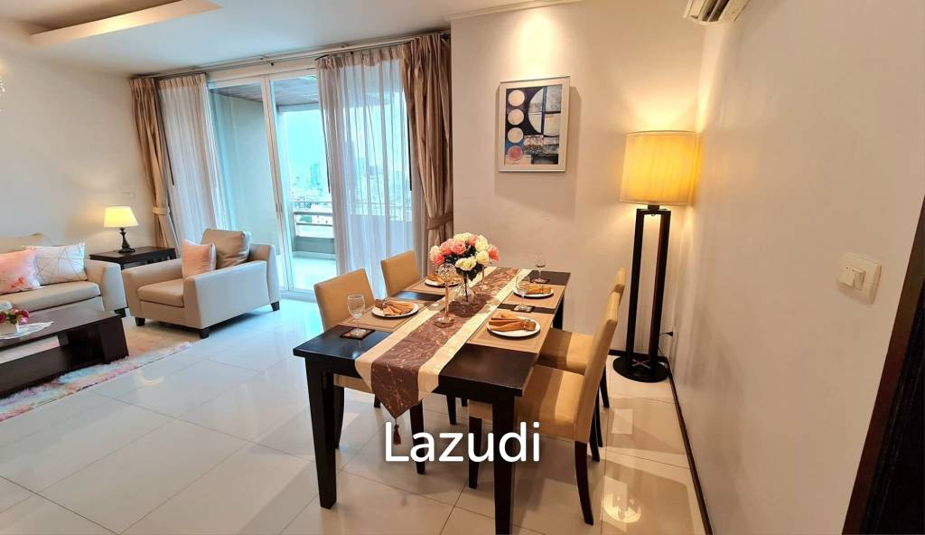2 Bed 2 Bath 173 SQ.M  Piyathip Place