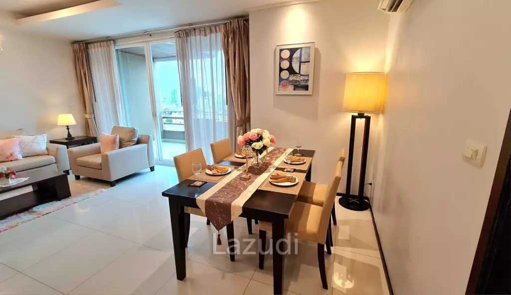 2 Bed 2 Bath 173 SQ.M  Piyathip Place