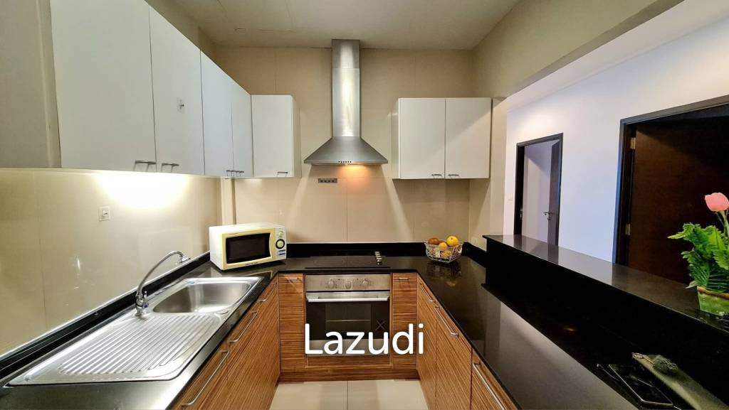 2 Bed 2 Bath 173 SQ.M  Piyathip Place