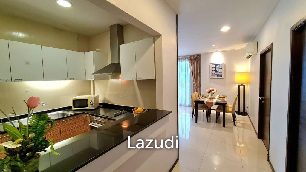 2 Bed 2 Bath 173 SQ.M  Piyathip Place