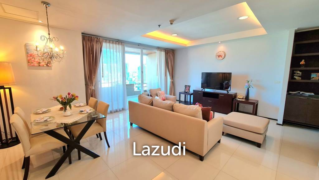 2 Bed 2 Bath 173 SQ.M Piyathip Place