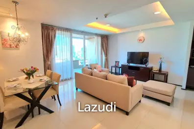 2 Bed 2 Bath 173 SQ.M Piyathip Place