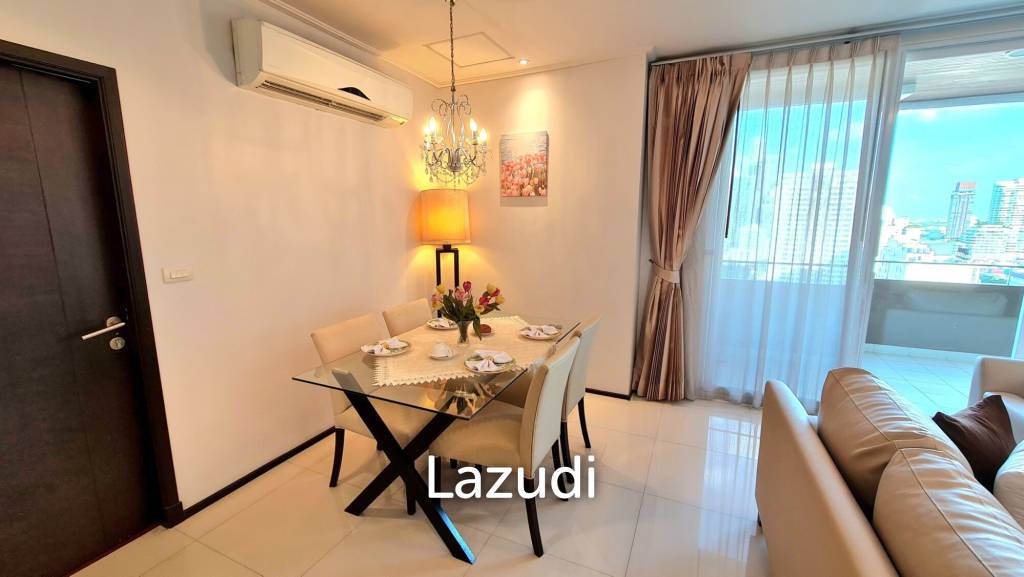 2 Bed 2 Bath 173 SQ.M Piyathip Place