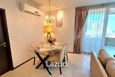 2 Bed 2 Bath 173 SQ.M Piyathip Place