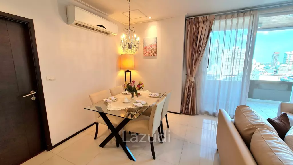 2 Bed 2 Bath 173 SQ.M Piyathip Place