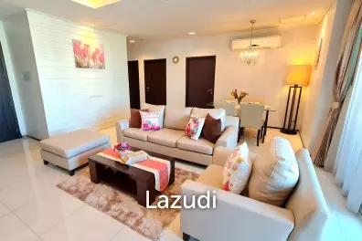 2 Bed 2 Bath 173 SQ.M Piyathip Place