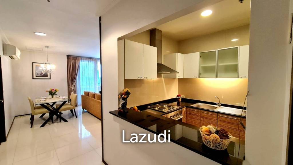 2 Bed 2 Bath 173 SQ.M Piyathip Place