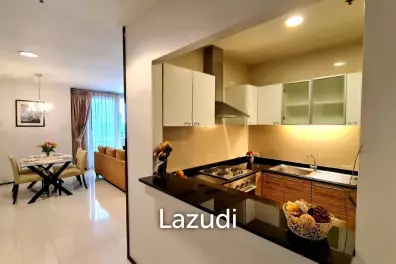 2 Bed 2 Bath 173 SQ.M Piyathip Place
