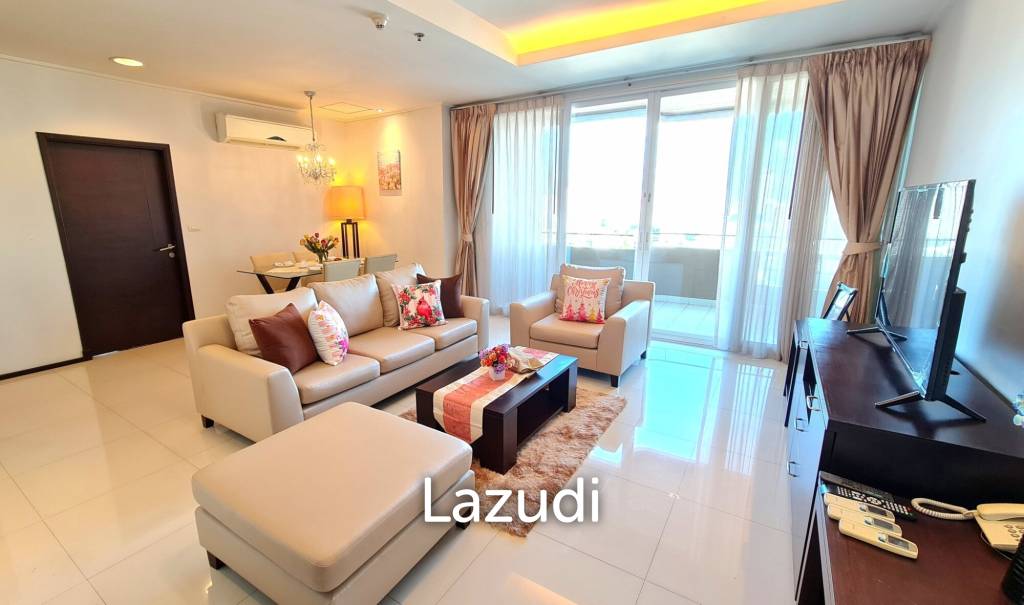 2 Bed 2 Bath 173 SQ.M Piyathip Place