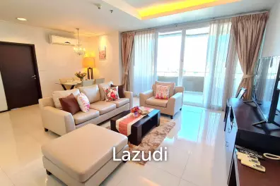 2 Bed 2 Bath 173 SQ.M Piyathip Place