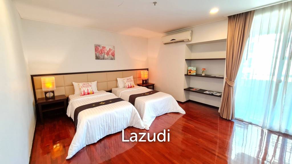 2 Bed 2 Bath 173 SQ.M Piyathip Place