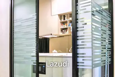 2 Bed 2 Bath 59 SQ.M The Niche Pride Thonglor - Phetchaburi