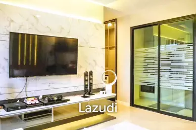 2 Bed 2 Bath 59 SQ.M The Niche Pride Thonglor - Phetchaburi