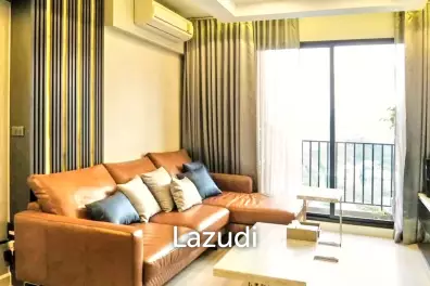 2 Bed 2 Bath 59 SQ.M The Niche Pride Thonglor - Phetchaburi