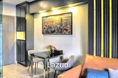 2 Bed 2 Bath 59 SQ.M The Niche Pride Thonglor - Phetchaburi
