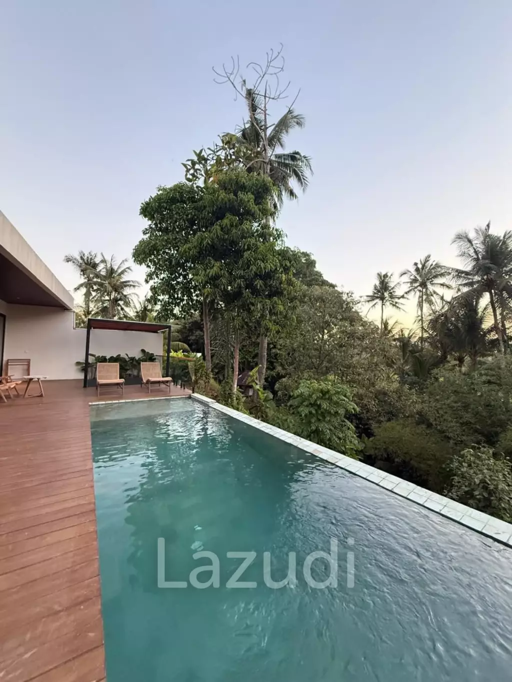 Two and Three Bedroom Riverfront Leasehold Development - Ubud Bali