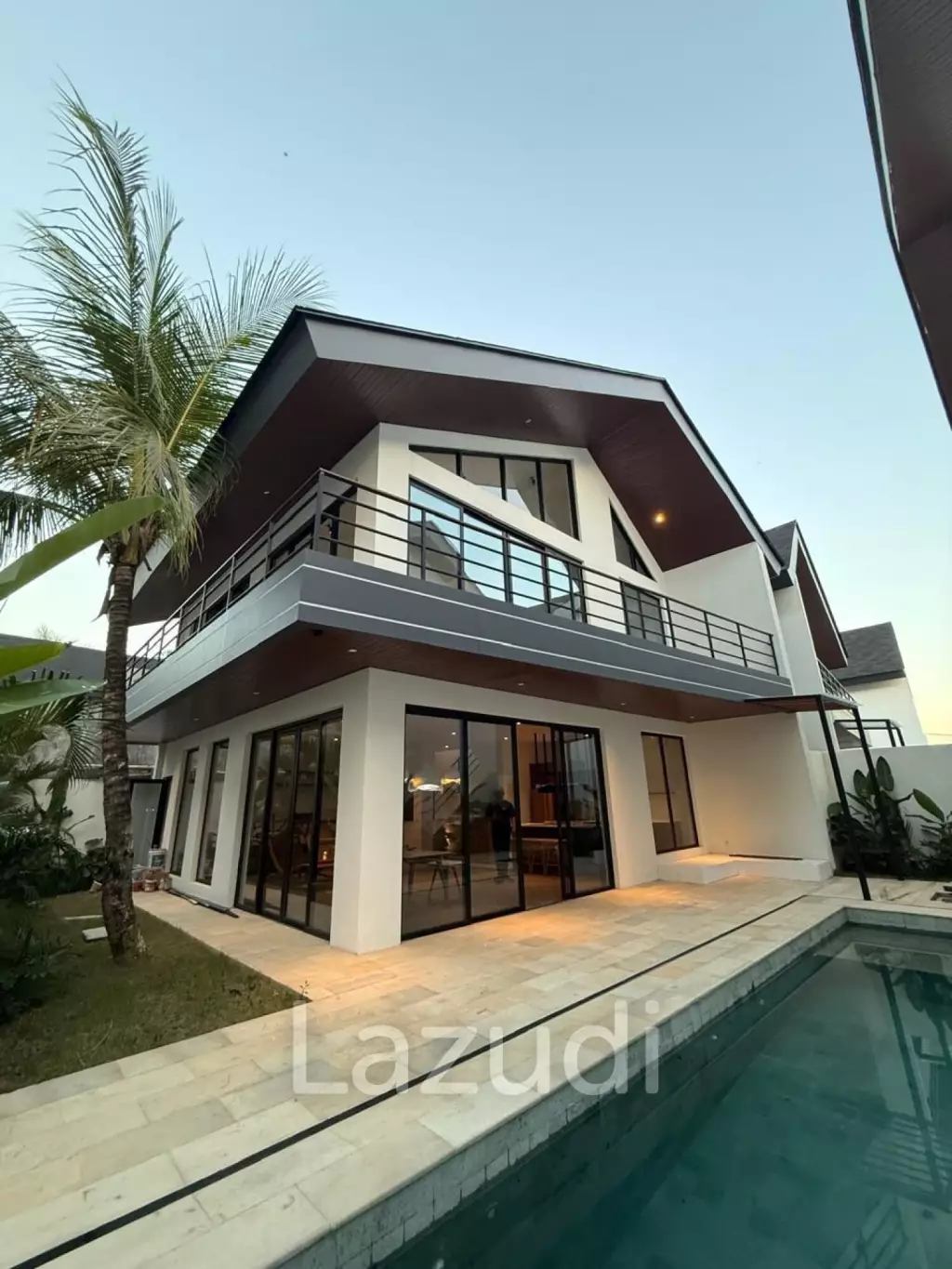 Two and Three Bedroom Riverfront Leasehold Development - Ubud Bali