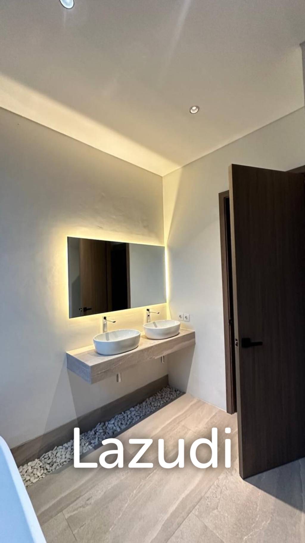 Two and Three Bedroom Riverfront Leasehold Development - Ubud Bali