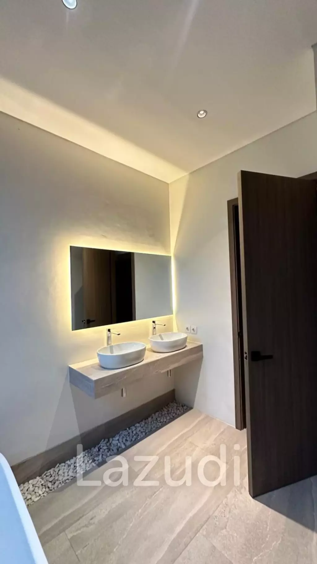 Two and Three Bedroom Riverfront Leasehold Development - Ubud Bali