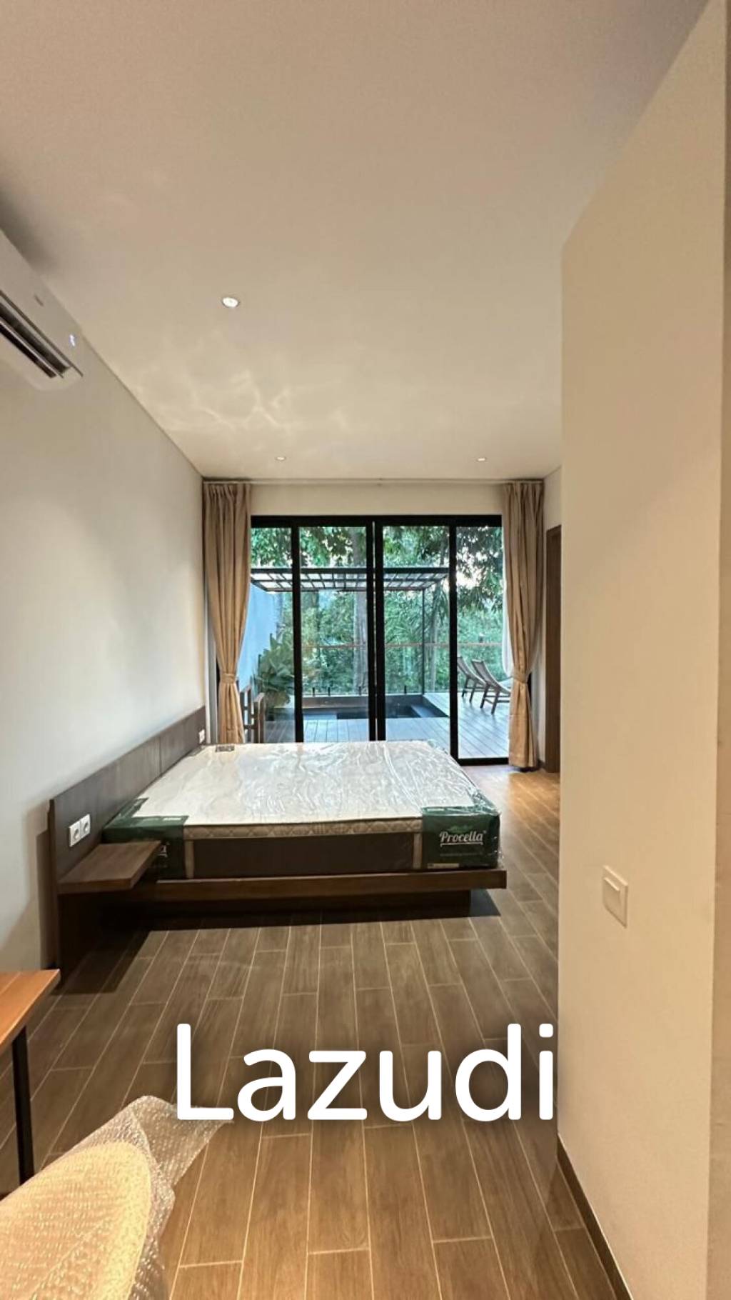 Two and Three Bedroom Riverfront Leasehold Development - Ubud Bali