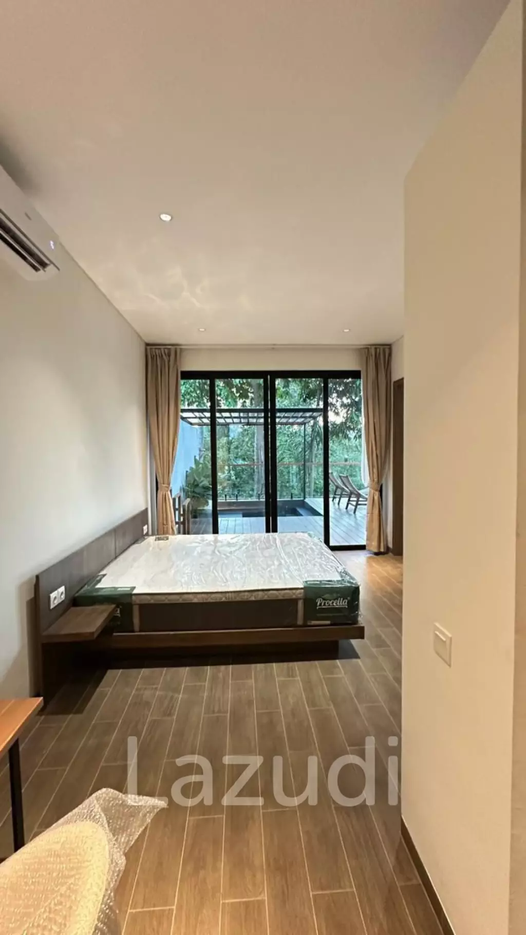 Two and Three Bedroom Riverfront Leasehold Development - Ubud Bali