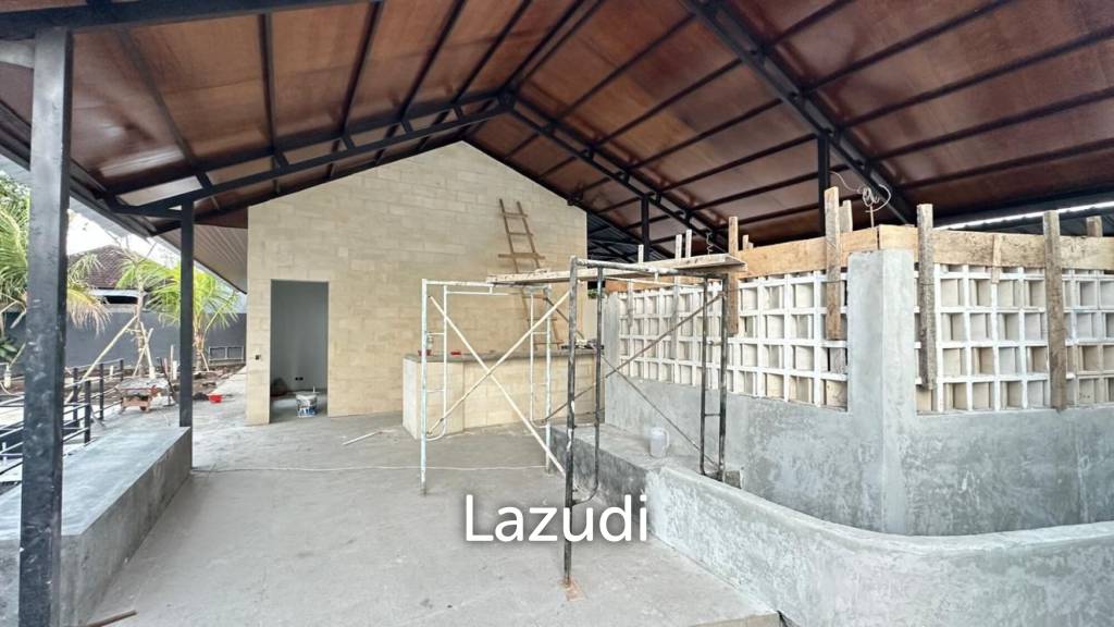Two and Three Bedroom Riverfront Leasehold Development - Ubud Bali