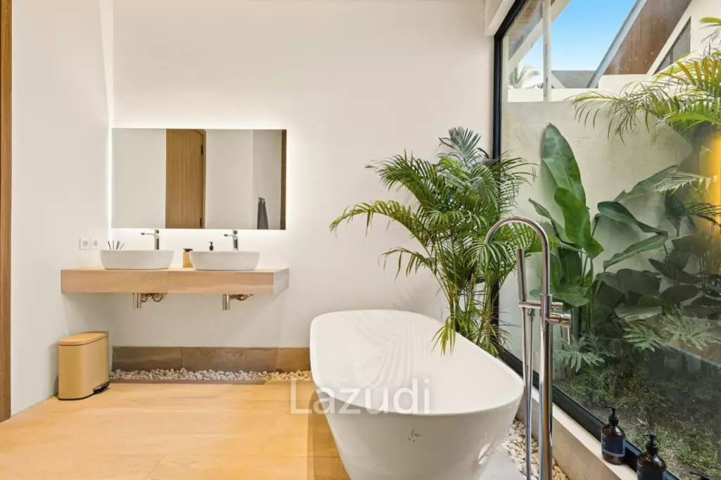 Two and Three Bedroom Riverfront Leasehold Development - Ubud Bali