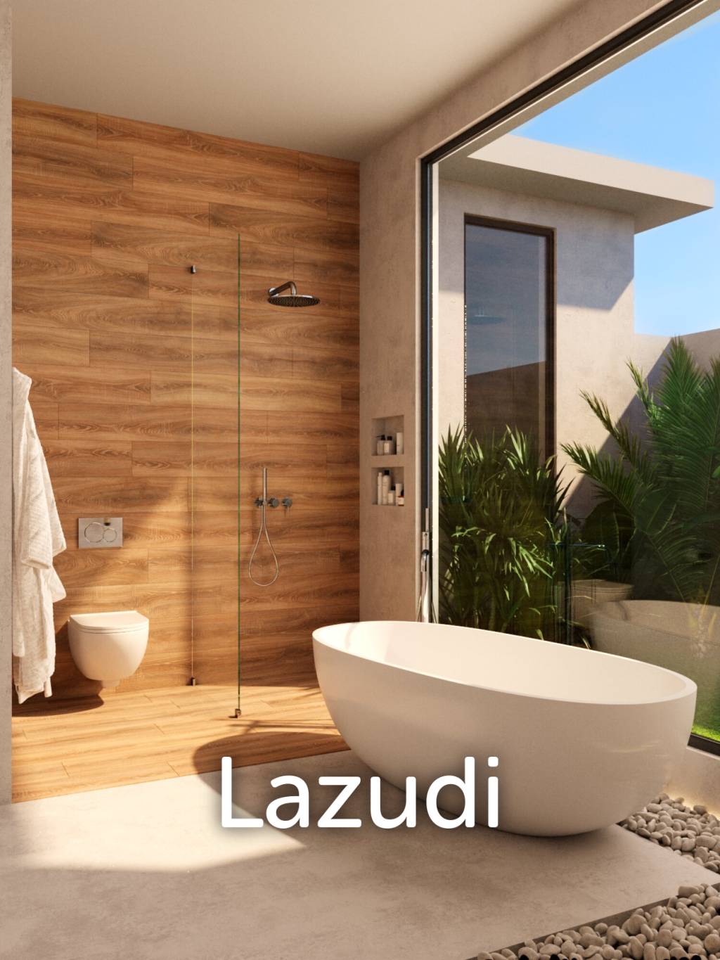 Two Bedroom Leasehold Development - Ubud Bali